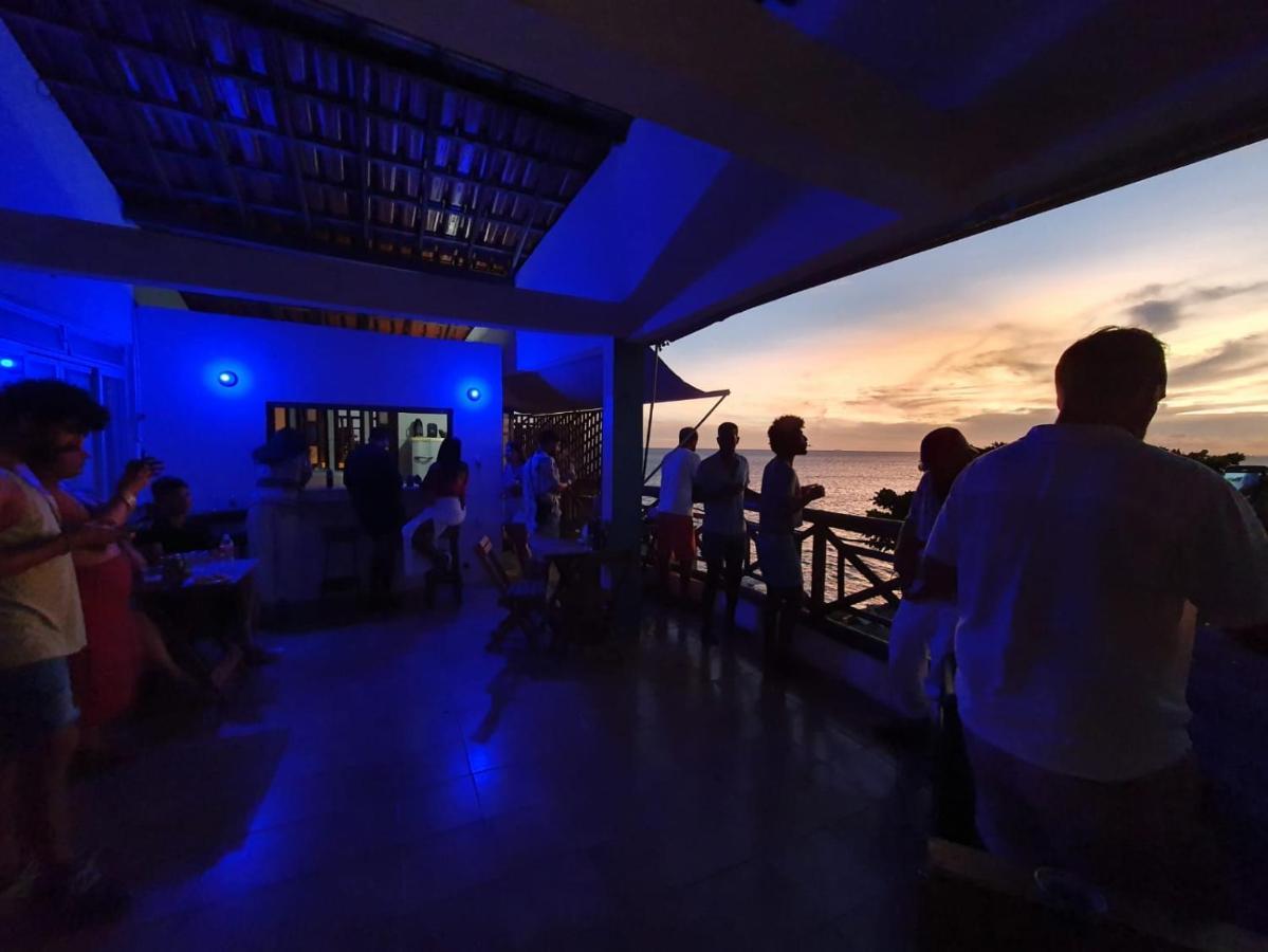Hostel Recanto Da Sereia Salvador Exteriér fotografie