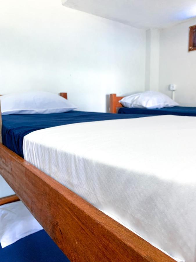 Hostel Recanto Da Sereia Salvador Pokoj fotografie