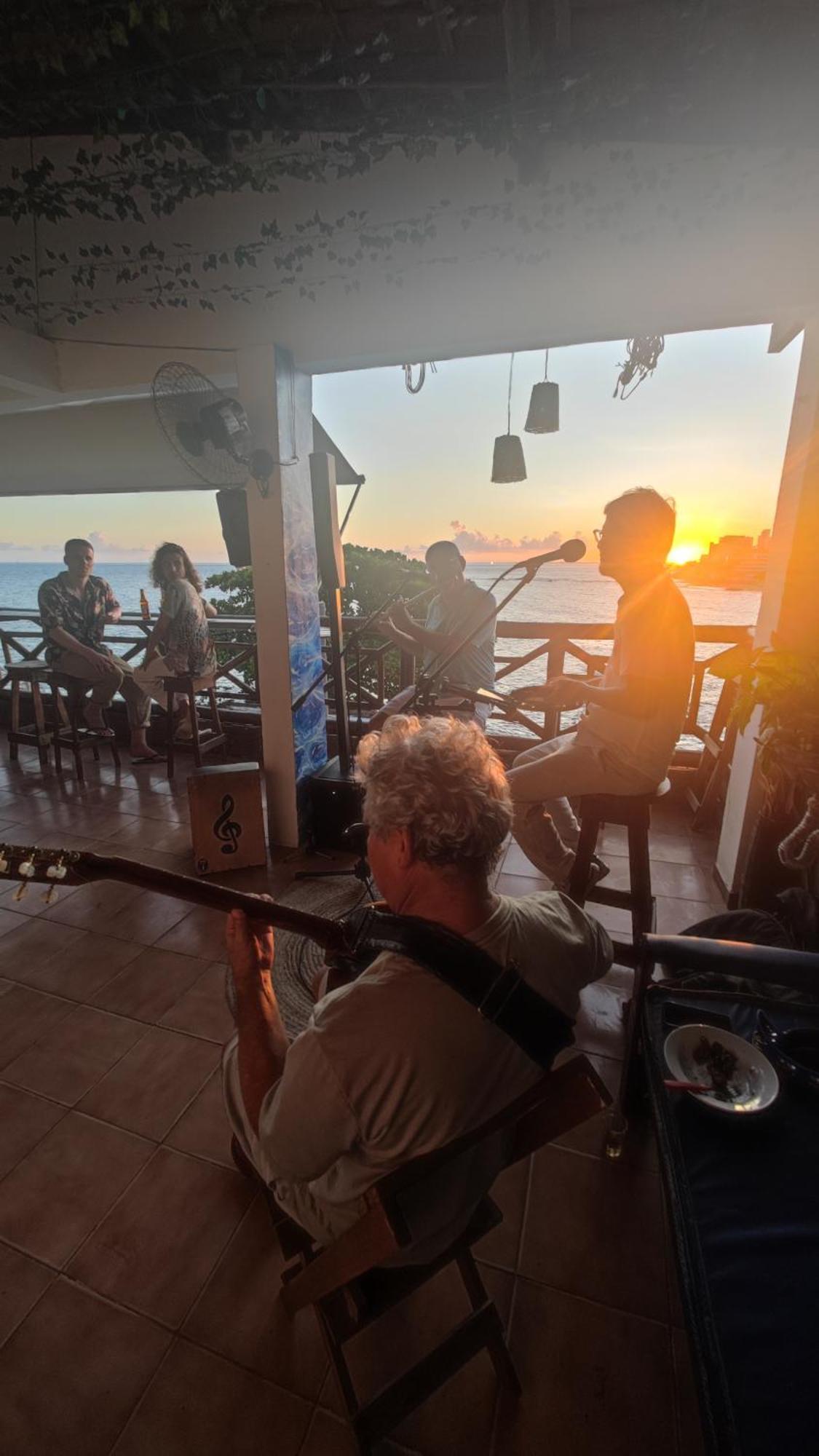 Hostel Recanto Da Sereia Salvador Exteriér fotografie