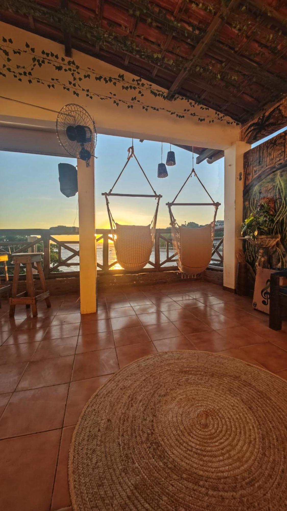 Hostel Recanto Da Sereia Salvador Exteriér fotografie