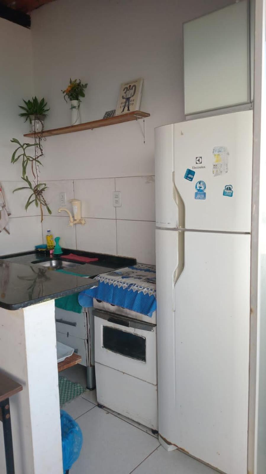 Hostel Recanto Da Sereia Salvador Pokoj fotografie