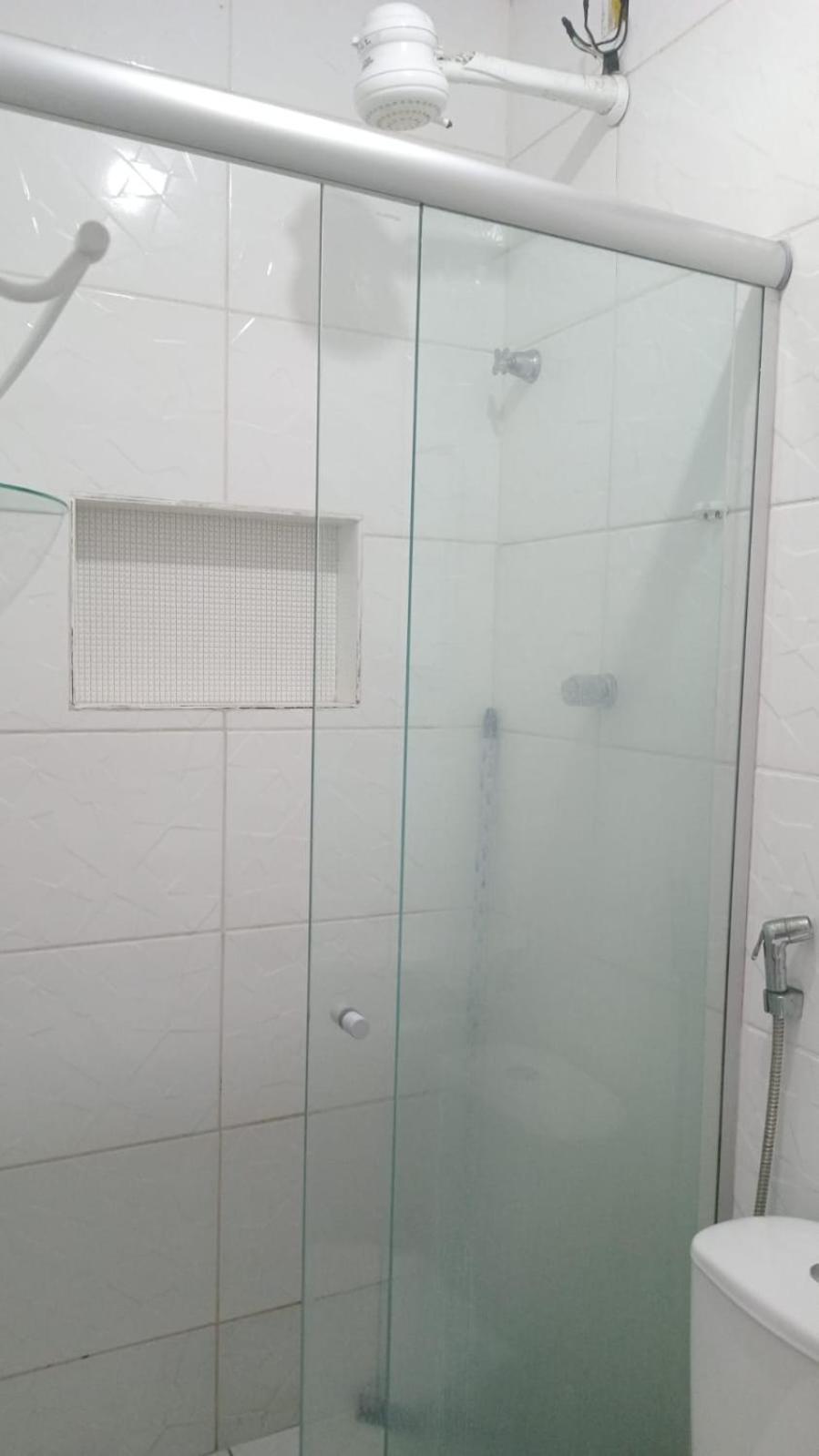 Hostel Recanto Da Sereia Salvador Pokoj fotografie