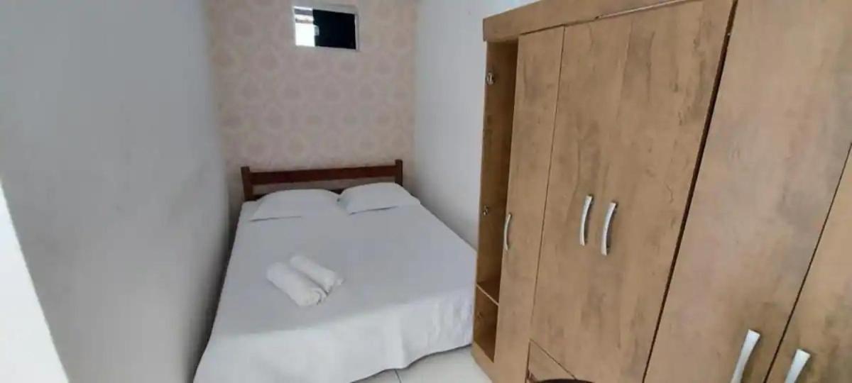 Hostel Recanto Da Sereia Salvador Pokoj fotografie